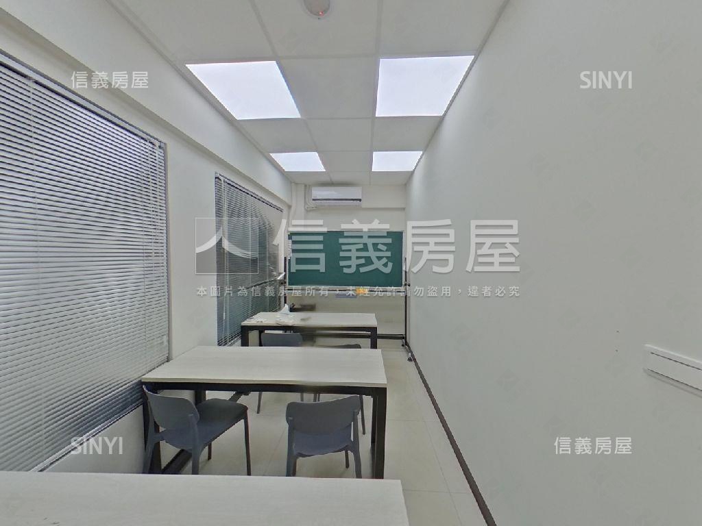 頂溪藝文特區金店房屋室內格局與周邊環境