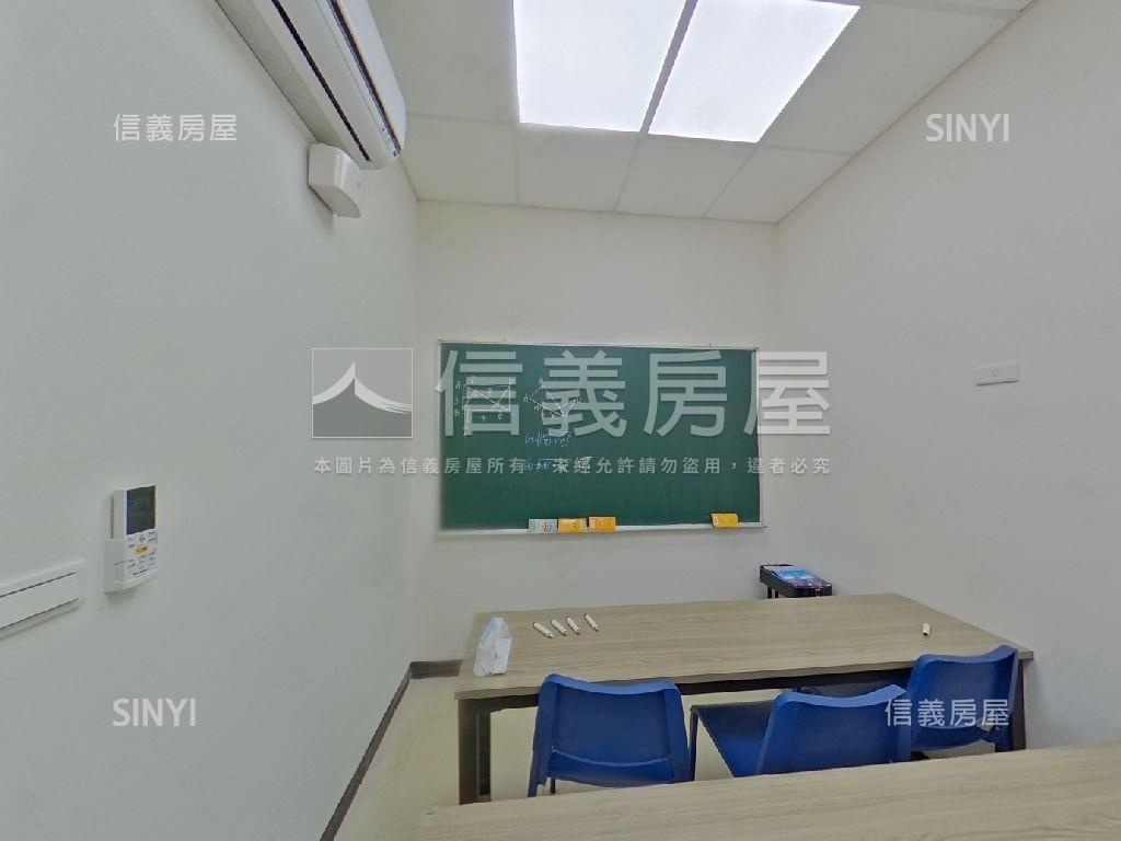 頂溪藝文特區金店房屋室內格局與周邊環境