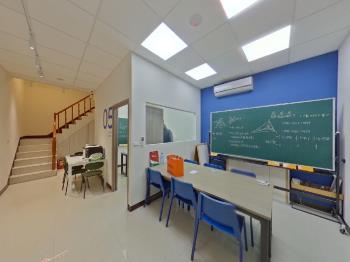 頂溪藝文特區金店