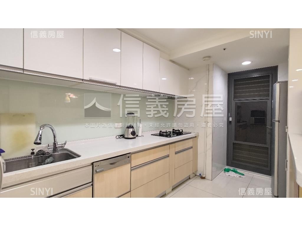 富都房屋室內格局與周邊環境