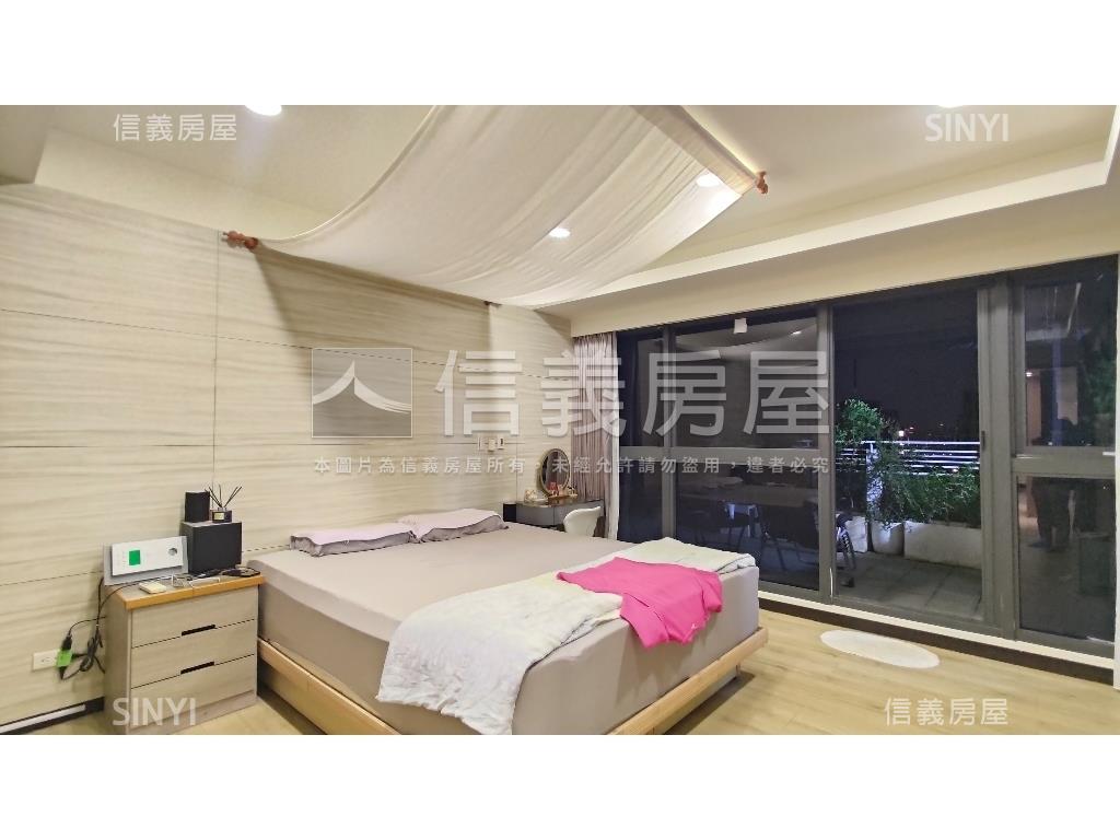 富都房屋室內格局與周邊環境