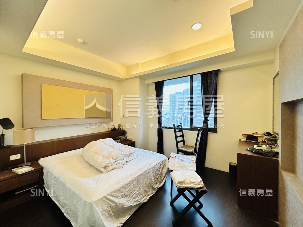 海天捷運溫泉四房坡平車位房屋室內格局與周邊環境