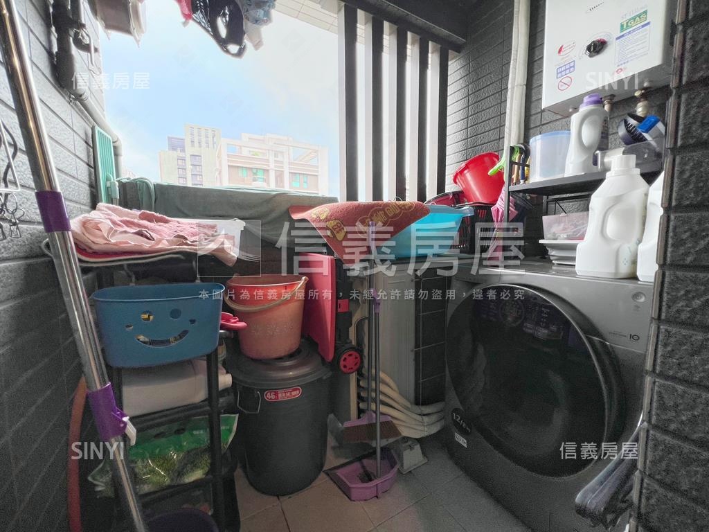 八擴城又青成家兩房雙車位房屋室內格局與周邊環境
