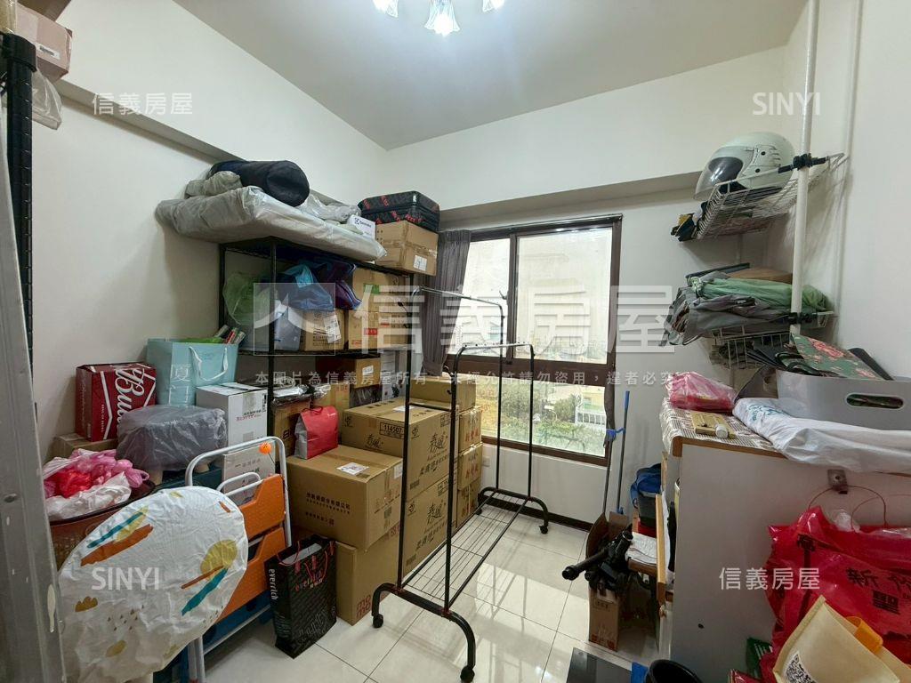 幼獅交流道旁三房車房屋室內格局與周邊環境