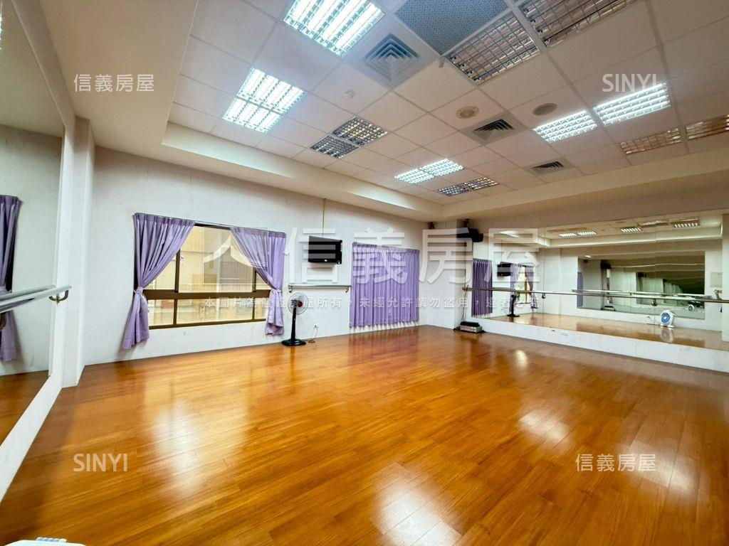 幼獅交流道旁三房車房屋室內格局與周邊環境