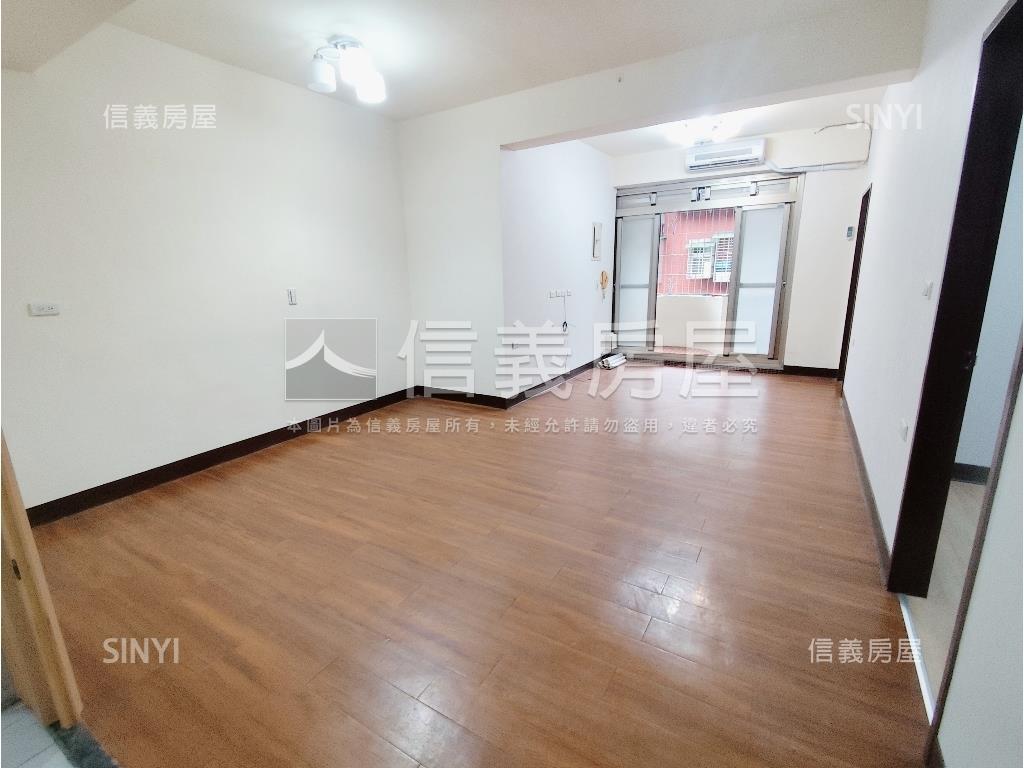 國光邊間採光屋房屋室內格局與周邊環境