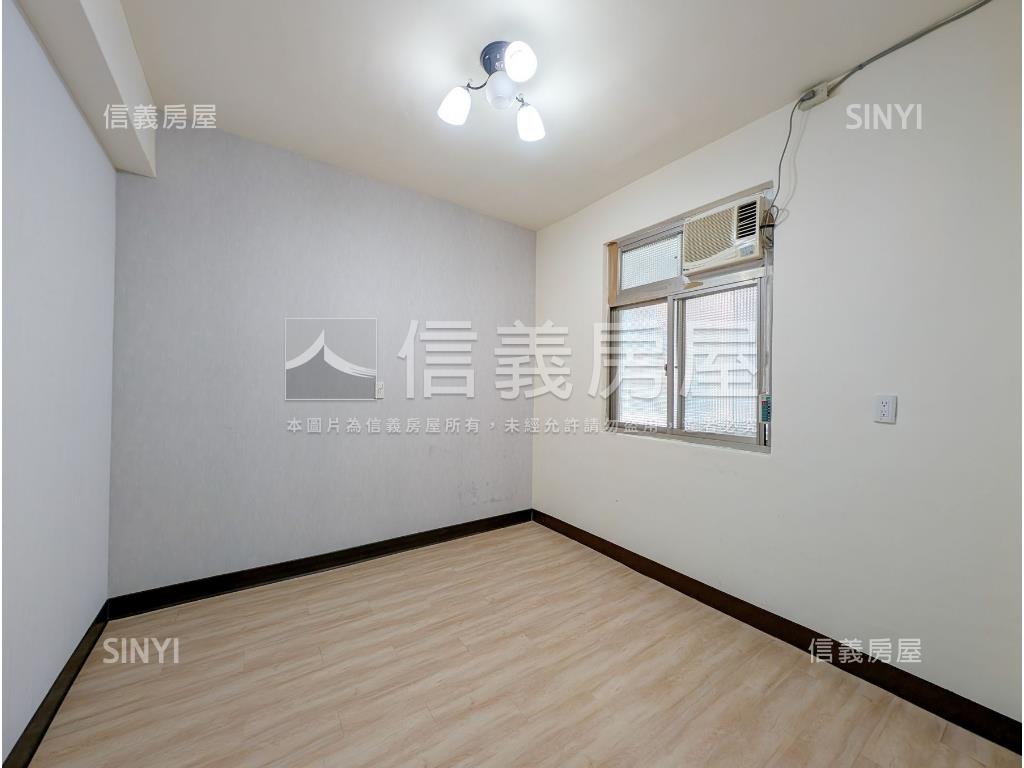 國光邊間採光屋房屋室內格局與周邊環境