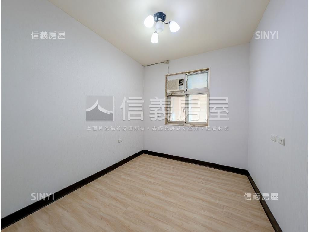 國光邊間採光屋房屋室內格局與周邊環境