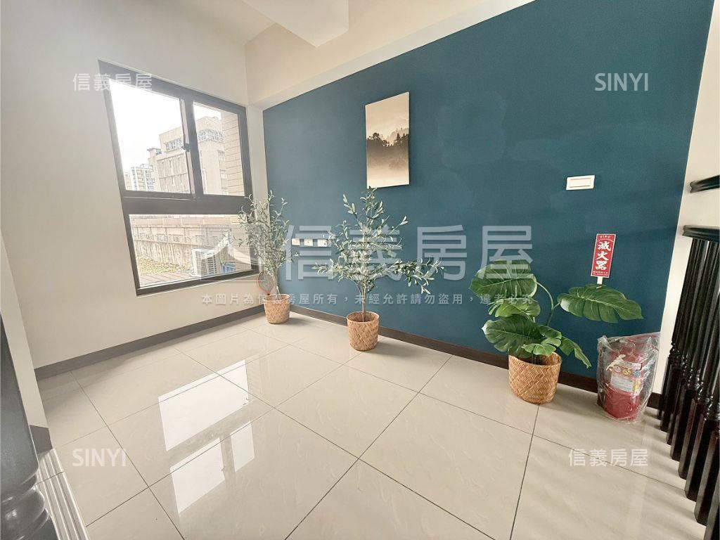 波爾多近捷運透天店面房屋室內格局與周邊環境