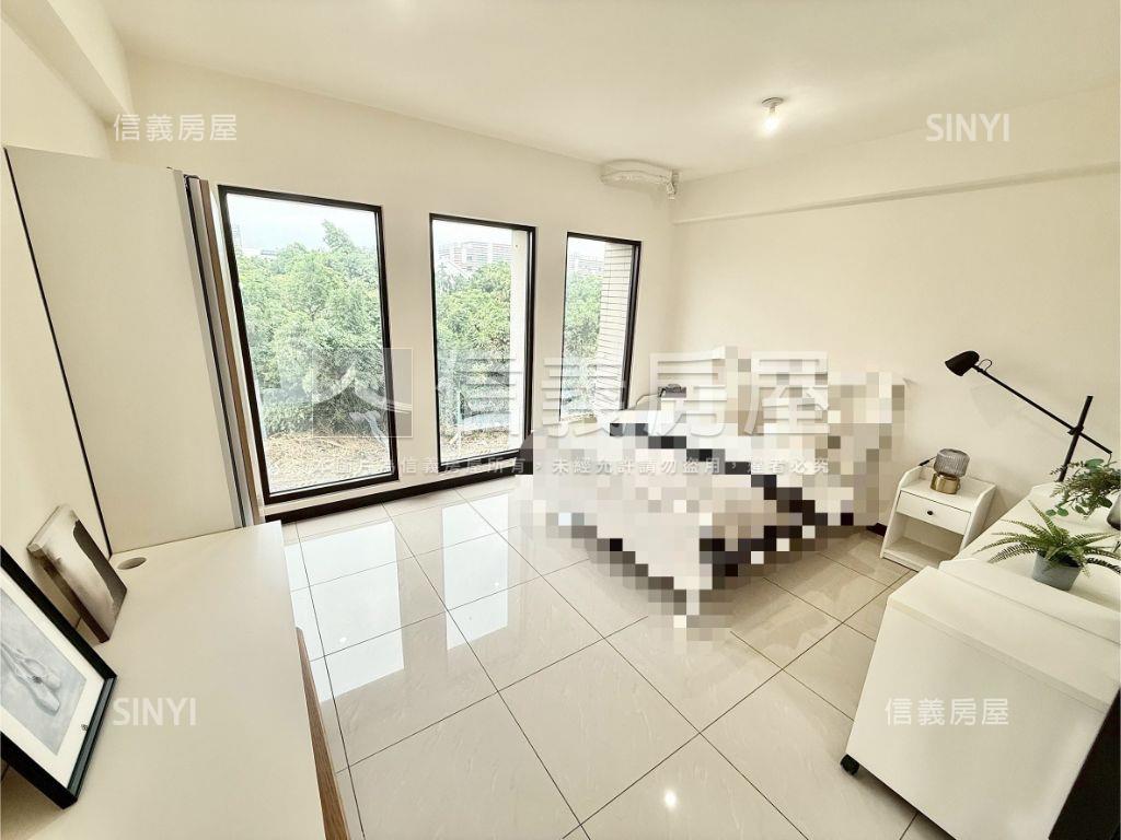 波爾多近捷運透天店面房屋室內格局與周邊環境