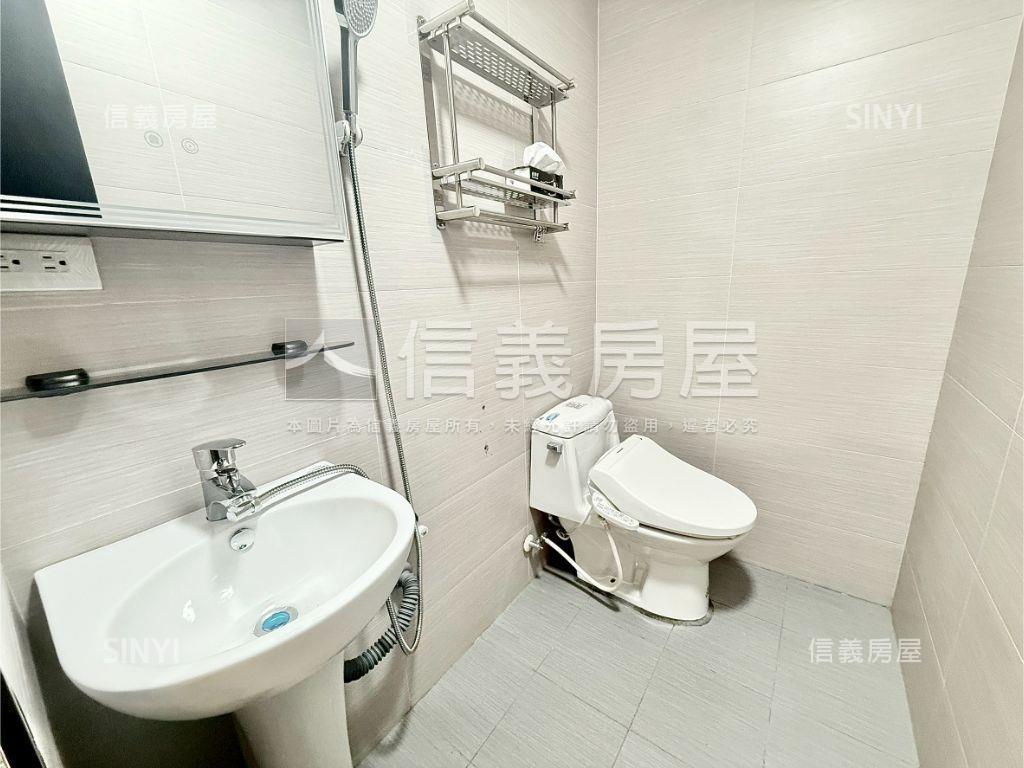 波爾多近捷運透天店面房屋室內格局與周邊環境