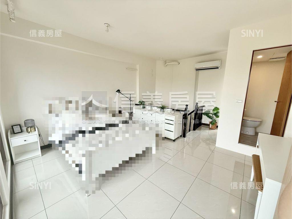 波爾多近捷運透天店面房屋室內格局與周邊環境