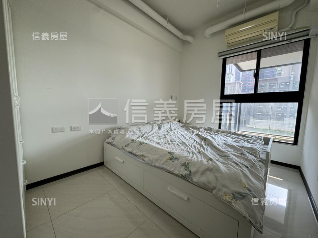 白天鵝Ａ棟雙衛浴美景平車房屋室內格局與周邊環境