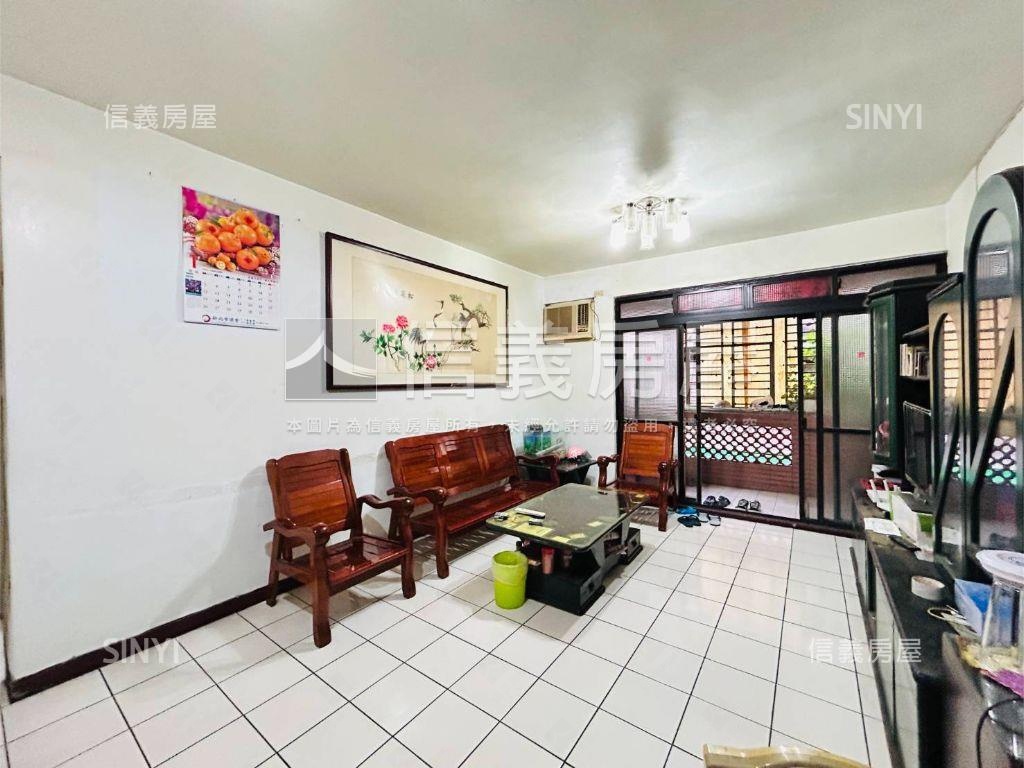 專約長安採光機能美寓房屋室內格局與周邊環境