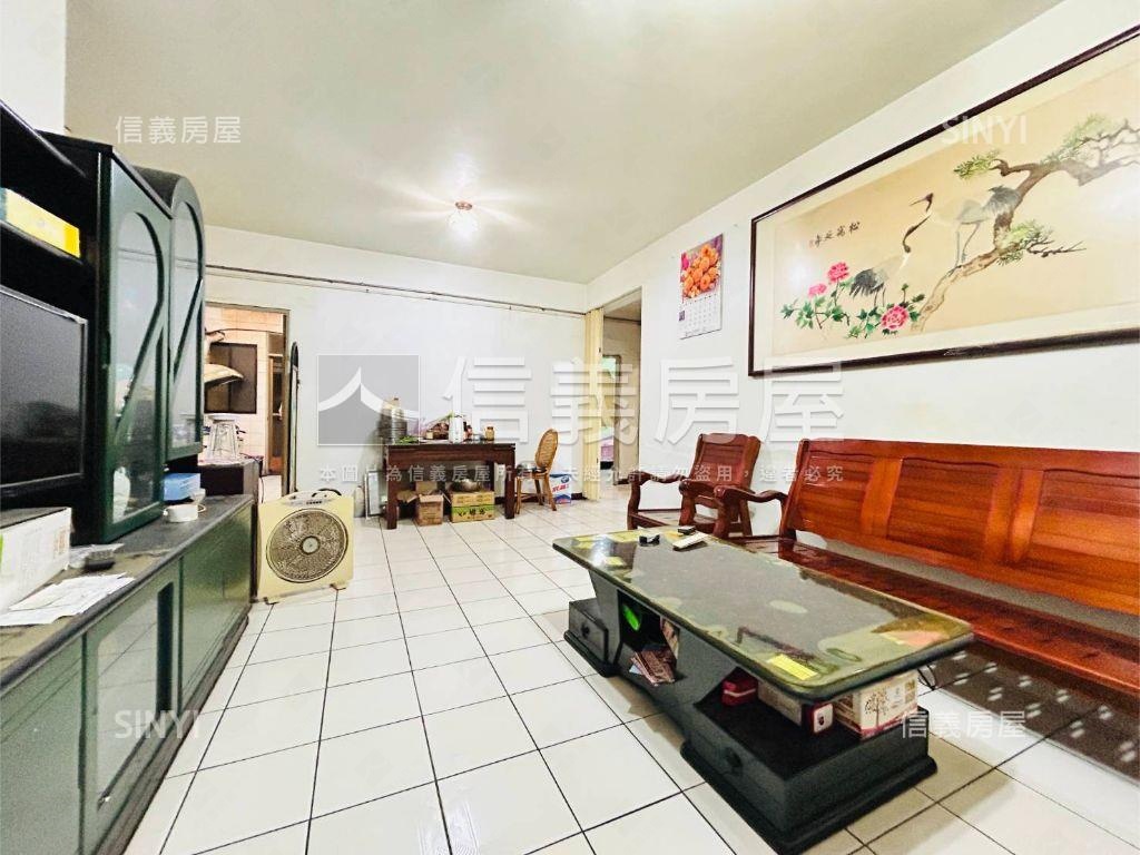 專約長安採光機能美寓房屋室內格局與周邊環境