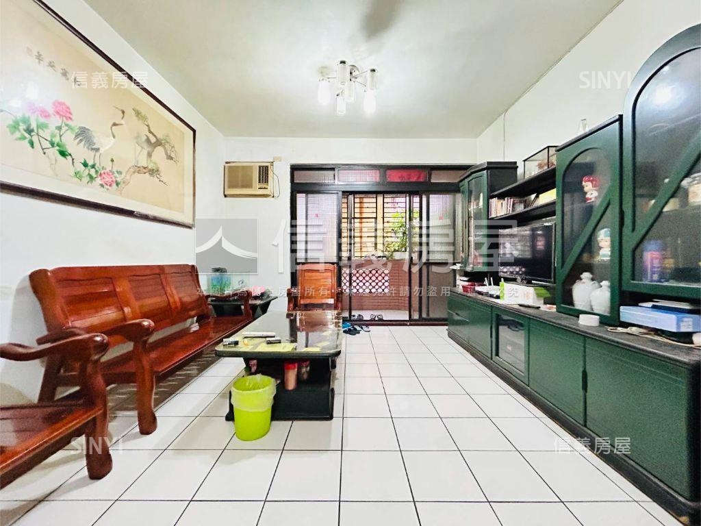 專約長安採光機能美寓房屋室內格局與周邊環境