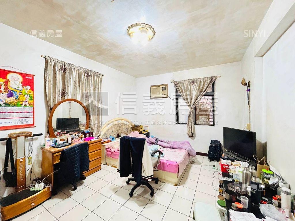 專約長安採光機能美寓房屋室內格局與周邊環境