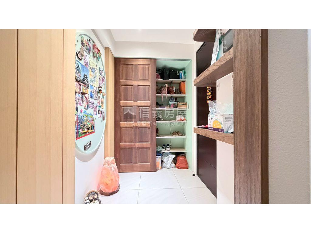 美術館裝潢質感美屋房屋室內格局與周邊環境