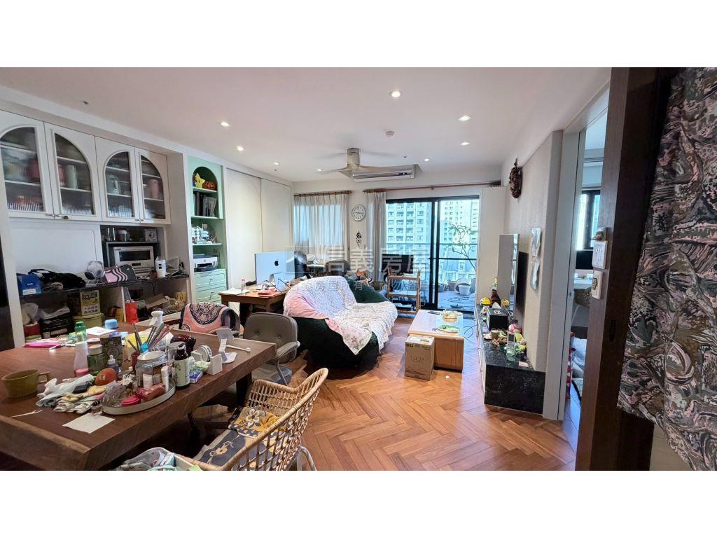 美術館裝潢質感美屋房屋室內格局與周邊環境
