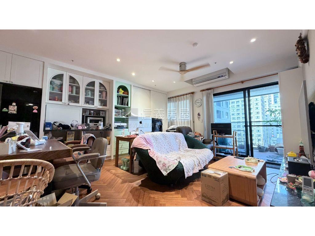 美術館裝潢質感美屋房屋室內格局與周邊環境