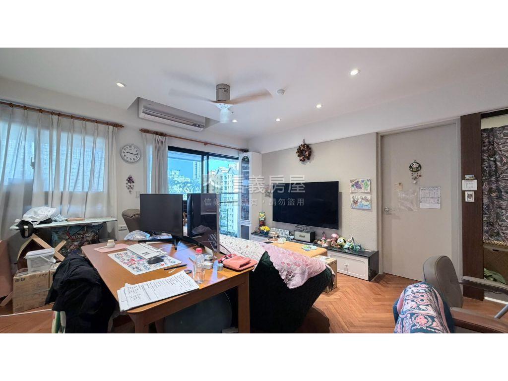 美術館裝潢質感美屋房屋室內格局與周邊環境