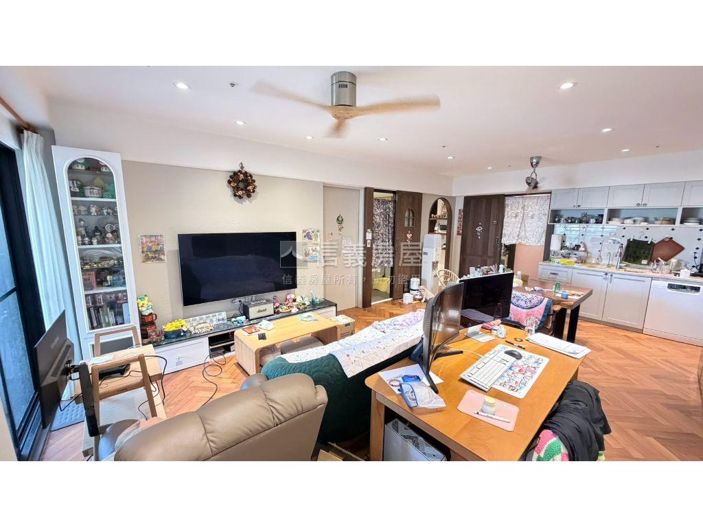 美術館裝潢質感美屋房屋室內格局與周邊環境
