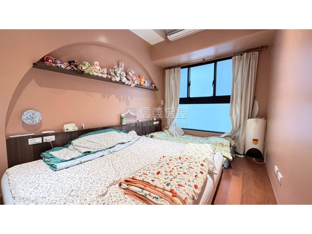 美術館裝潢質感美屋房屋室內格局與周邊環境