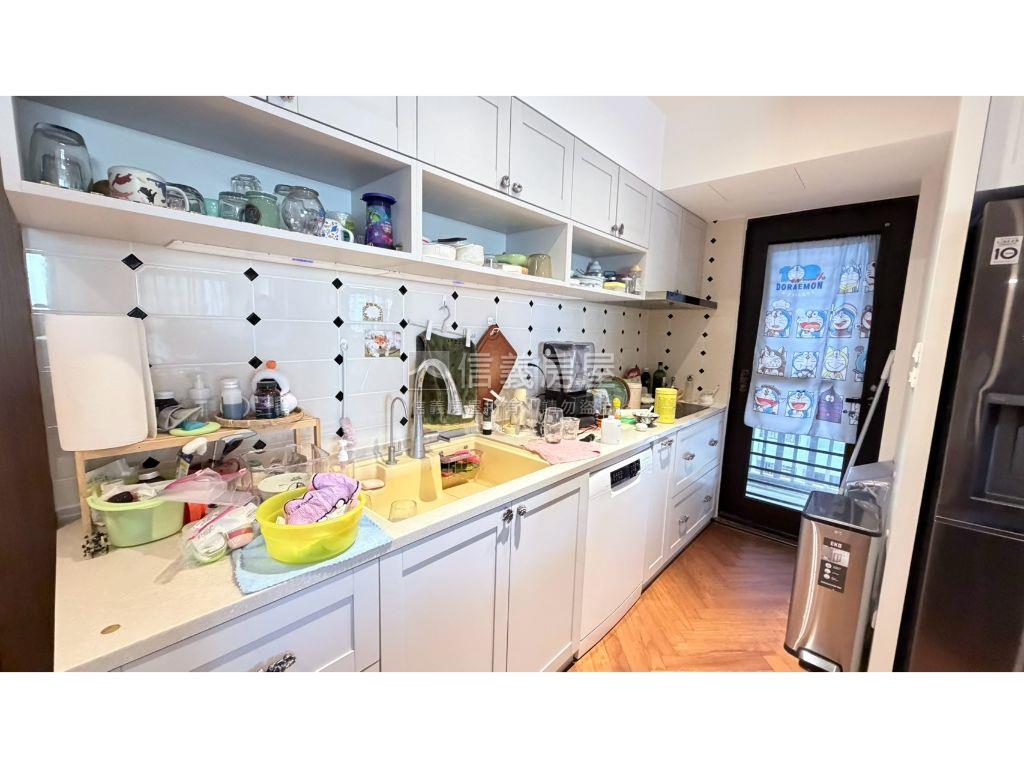 美術館裝潢質感美屋房屋室內格局與周邊環境