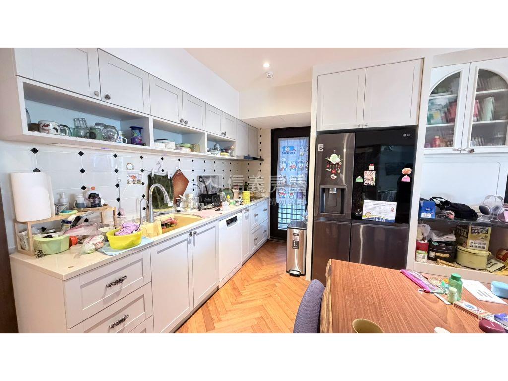 美術館裝潢質感美屋房屋室內格局與周邊環境