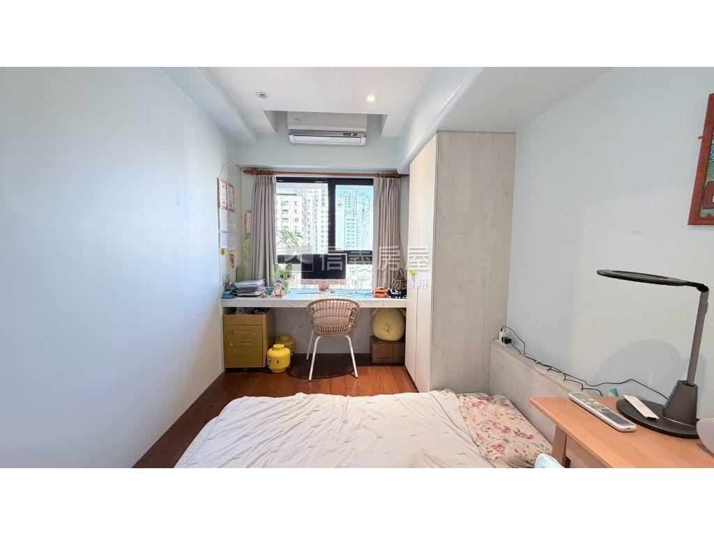美術館裝潢質感美屋房屋室內格局與周邊環境