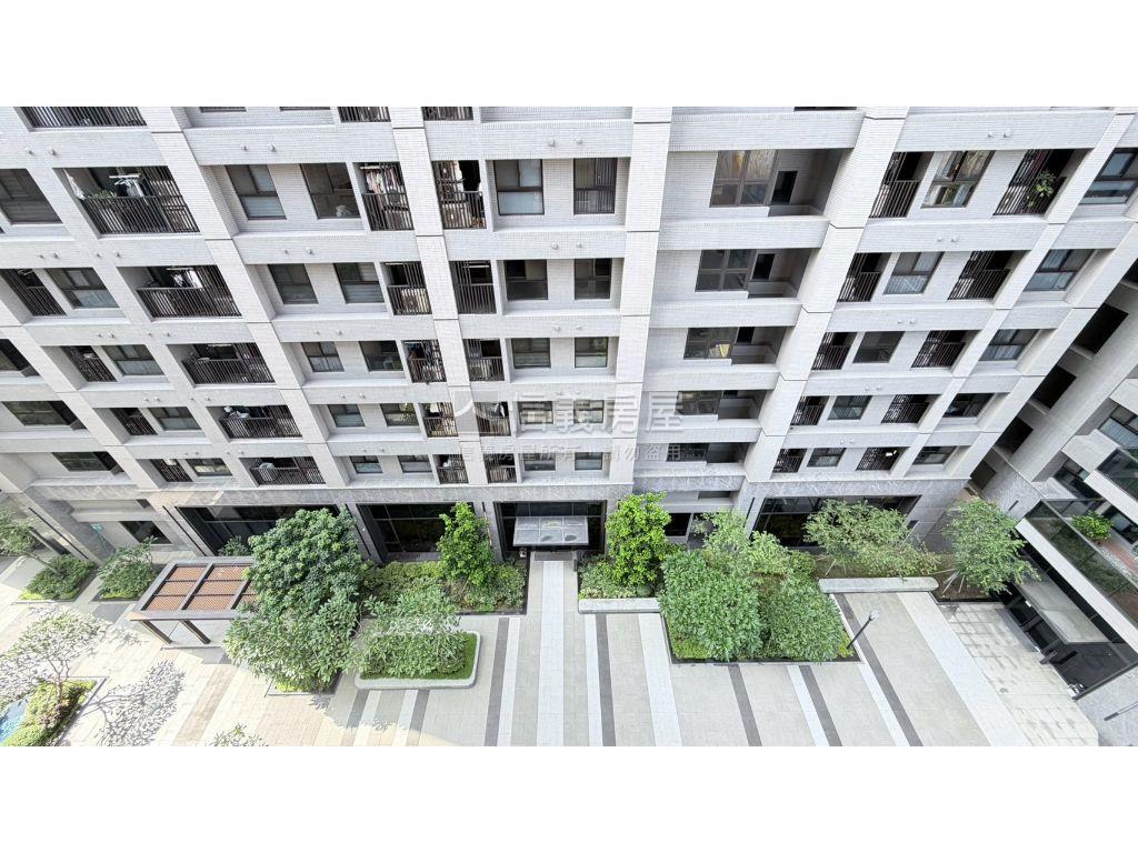 美術館裝潢質感美屋房屋室內格局與周邊環境