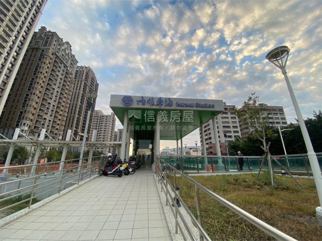 美術館裝潢質感美屋房屋室內格局與周邊環境