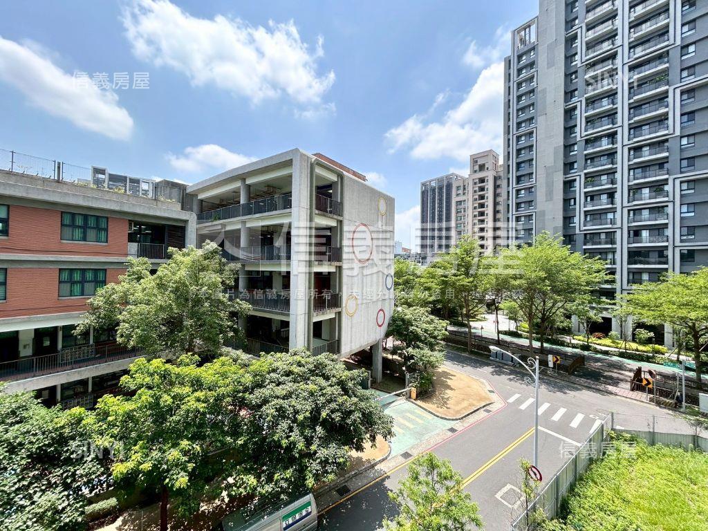 合石一緒溫馨裝潢美屋房屋室內格局與周邊環境