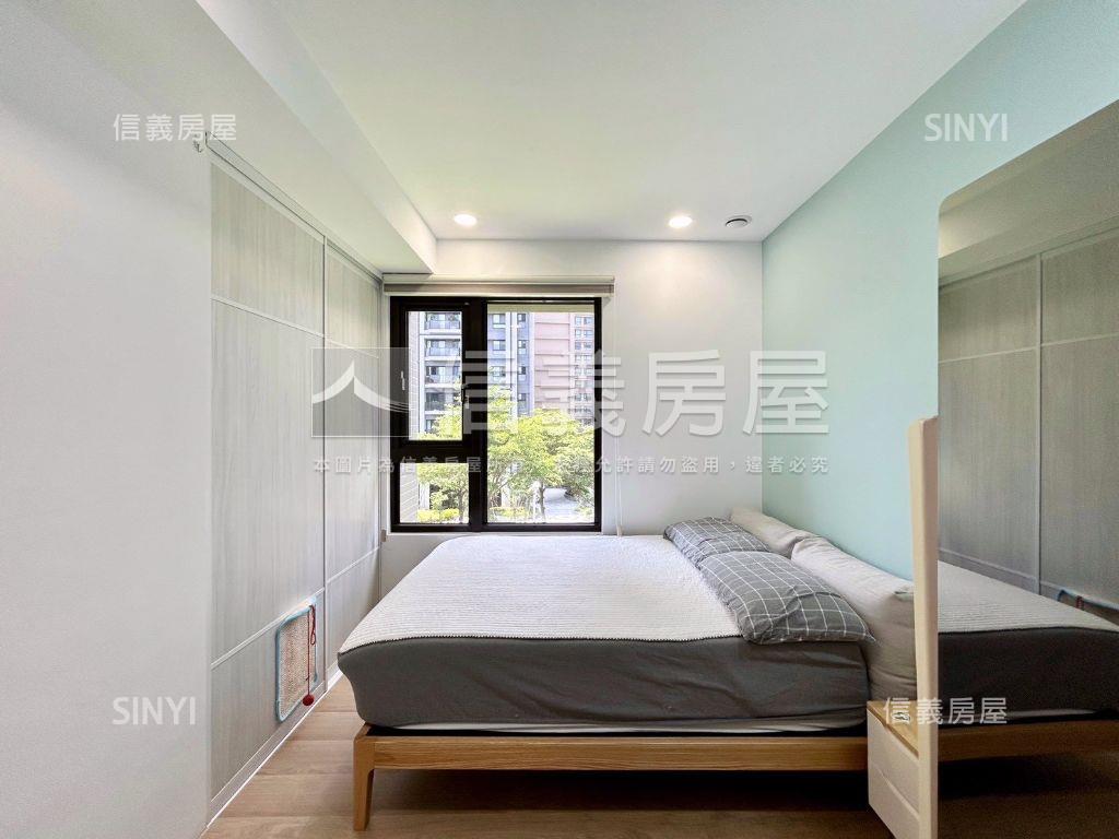 合石一緒溫馨裝潢美屋房屋室內格局與周邊環境