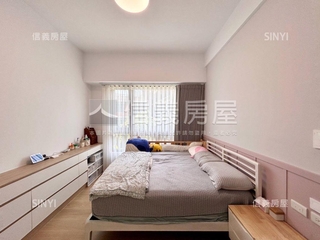 合石一緒溫馨裝潢美屋房屋室內格局與周邊環境