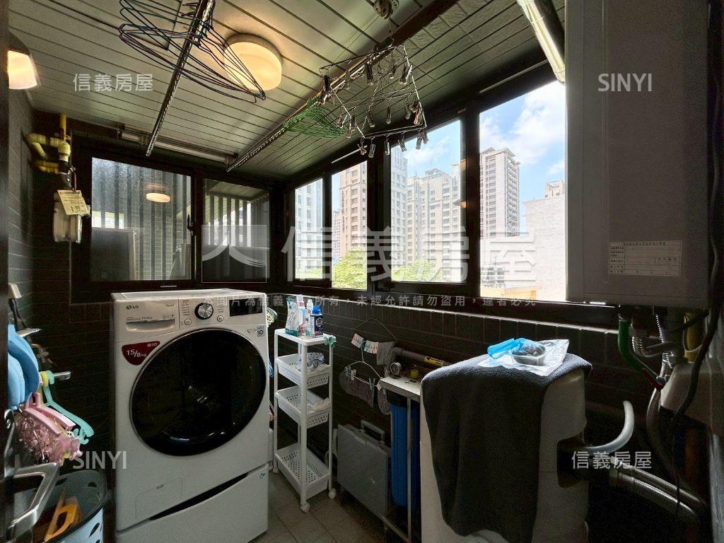 合石一緒溫馨裝潢美屋房屋室內格局與周邊環境