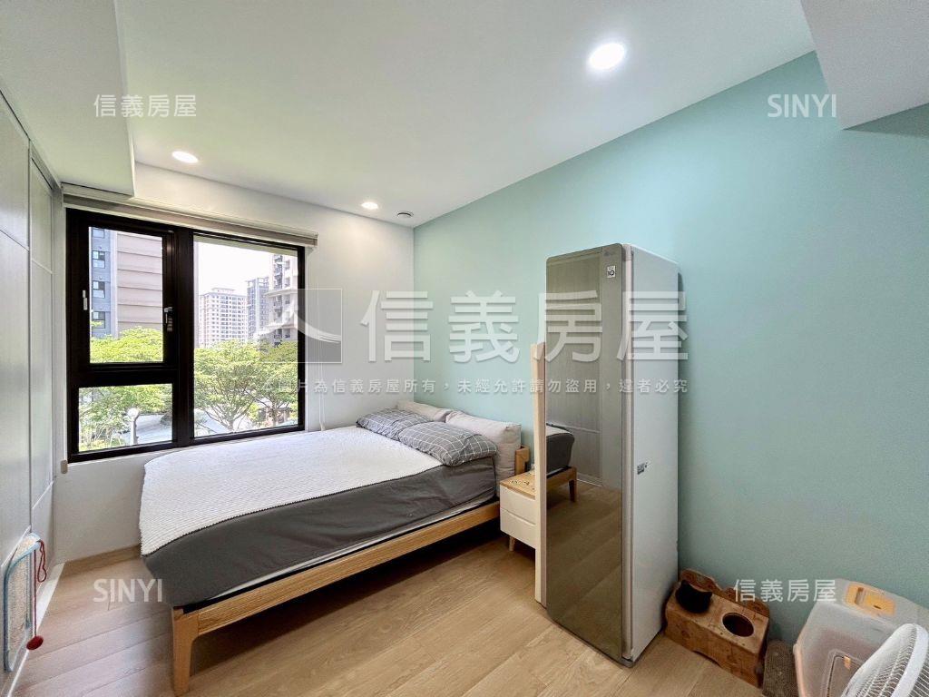 合石一緒溫馨裝潢美屋房屋室內格局與周邊環境