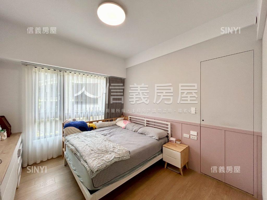 合石一緒溫馨裝潢美屋房屋室內格局與周邊環境