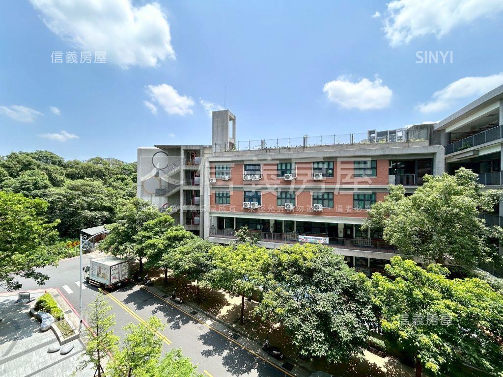 合石一緒溫馨裝潢美屋房屋室內格局與周邊環境