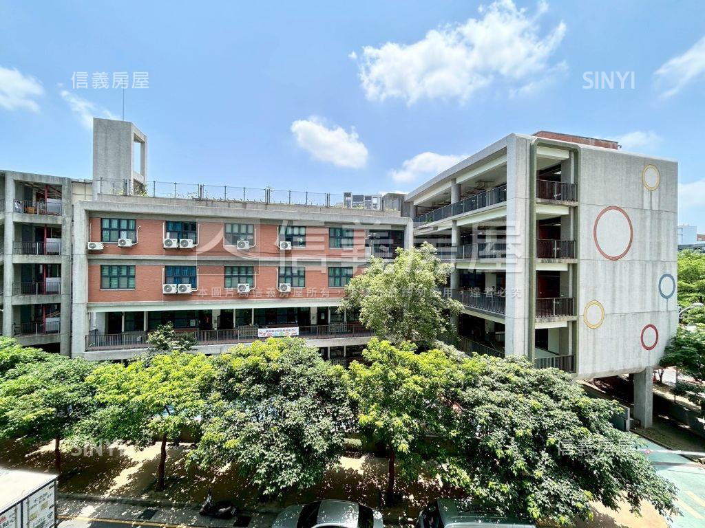 合石一緒溫馨裝潢美屋房屋室內格局與周邊環境
