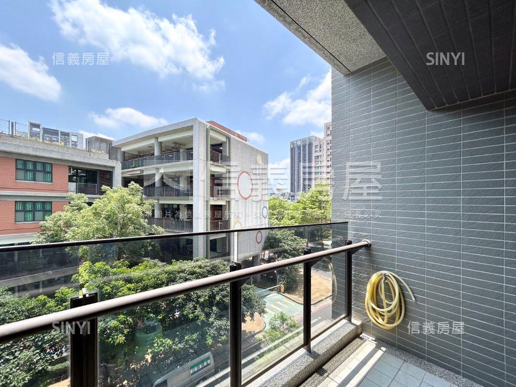 合石一緒溫馨裝潢美屋房屋室內格局與周邊環境