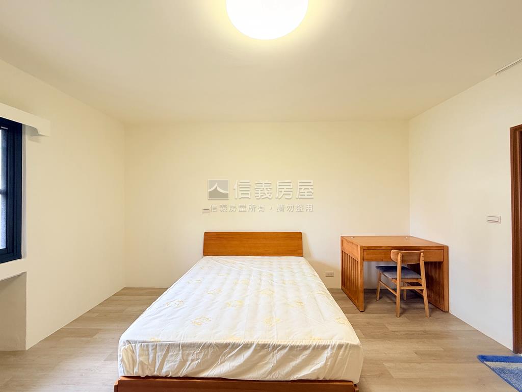 逍遙園景採光大四房美宅房屋室內格局與周邊環境