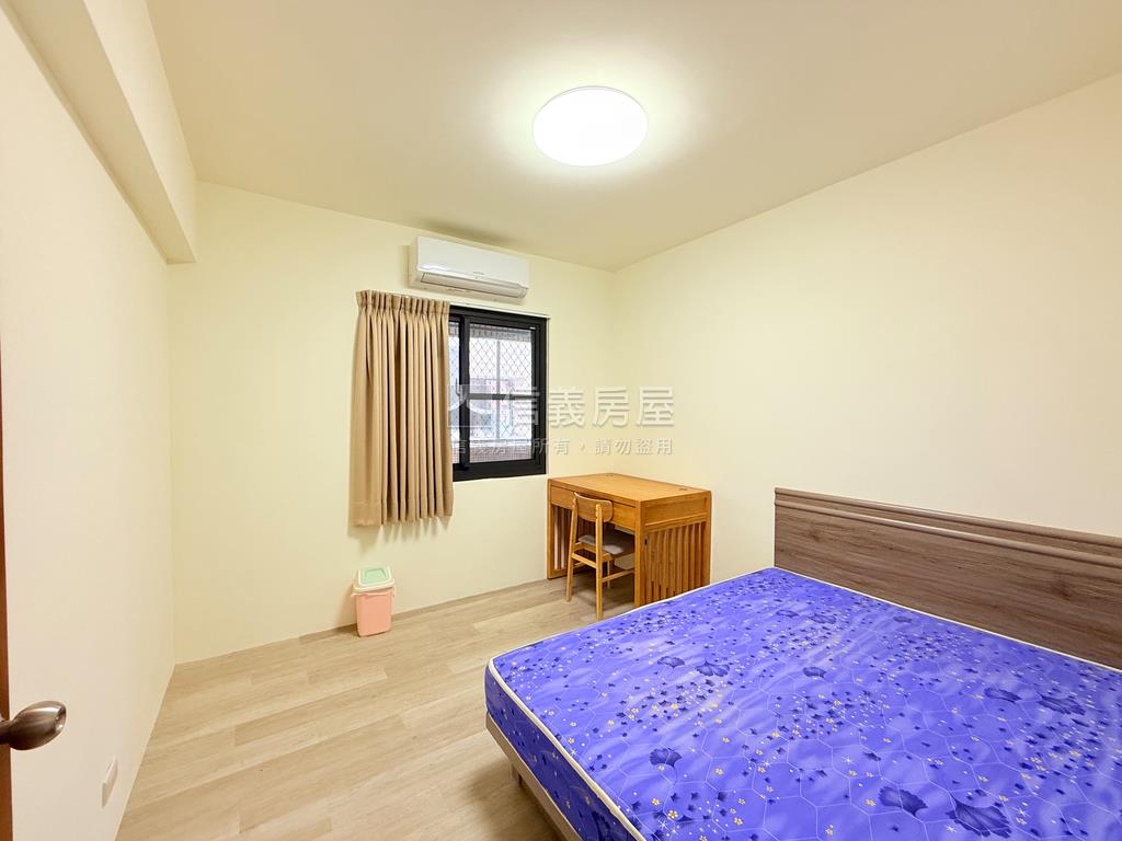 逍遙園景採光大四房美宅房屋室內格局與周邊環境