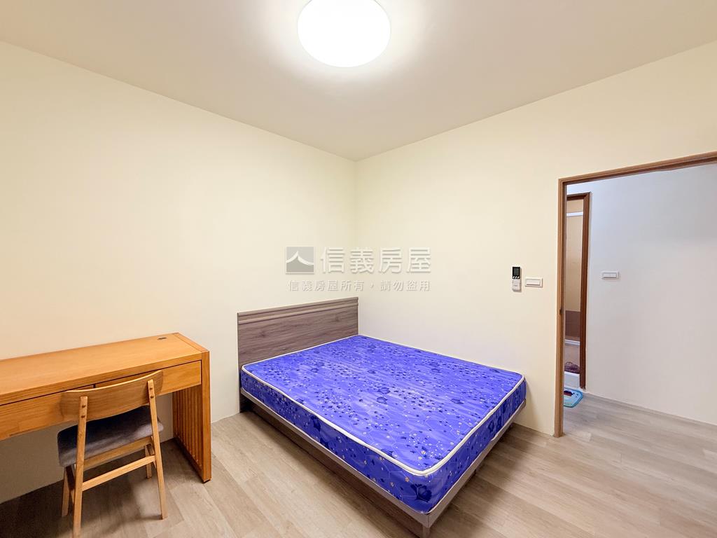 逍遙園景採光大四房美宅房屋室內格局與周邊環境