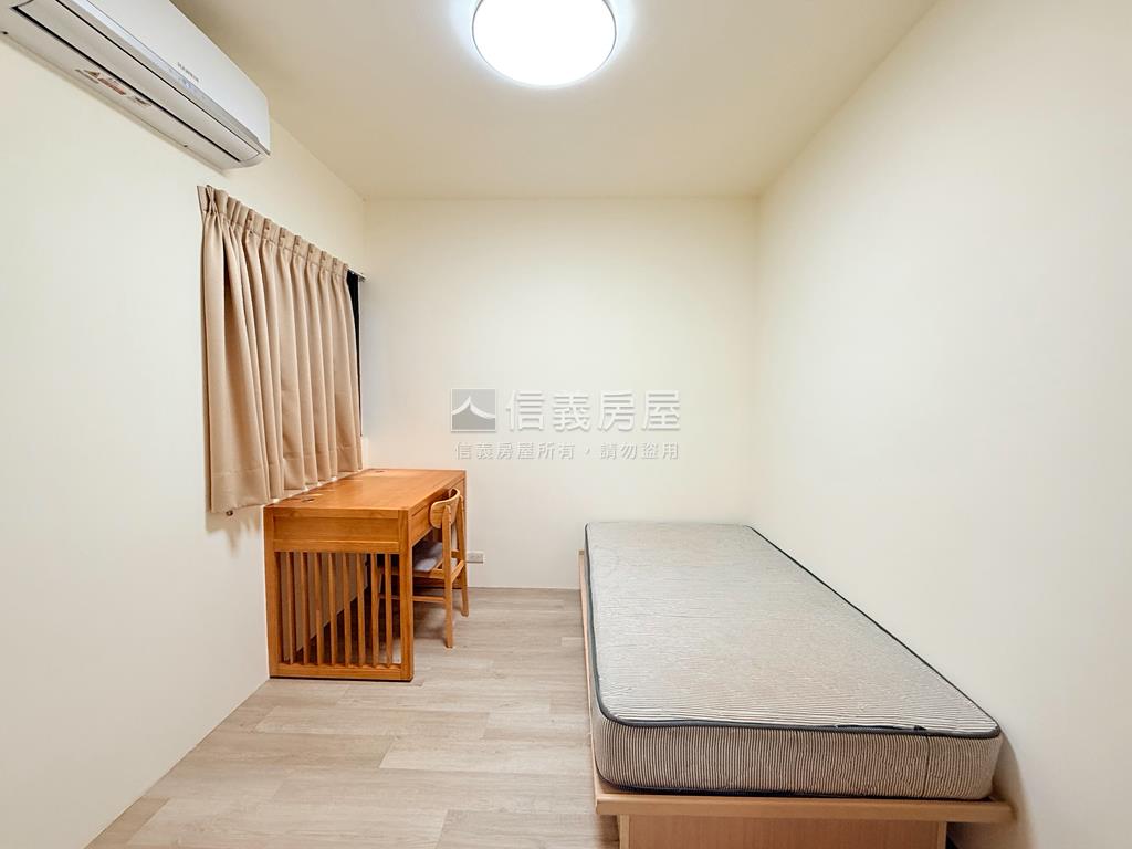 逍遙園景採光大四房美宅房屋室內格局與周邊環境