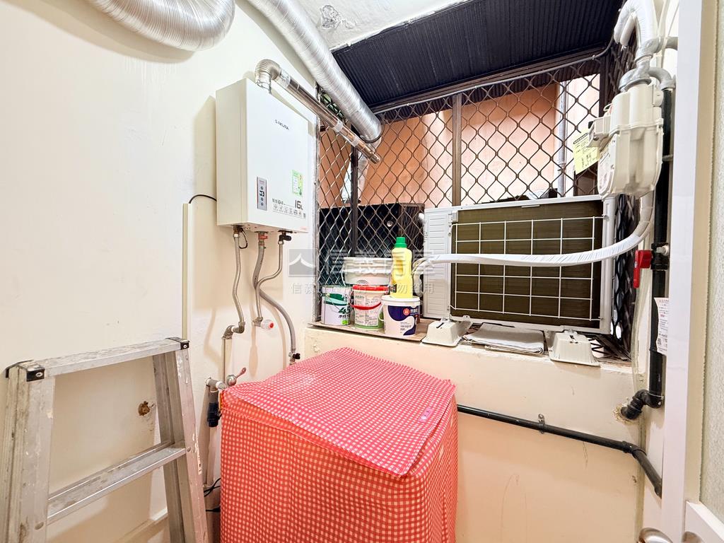 逍遙園景採光大四房美宅房屋室內格局與周邊環境
