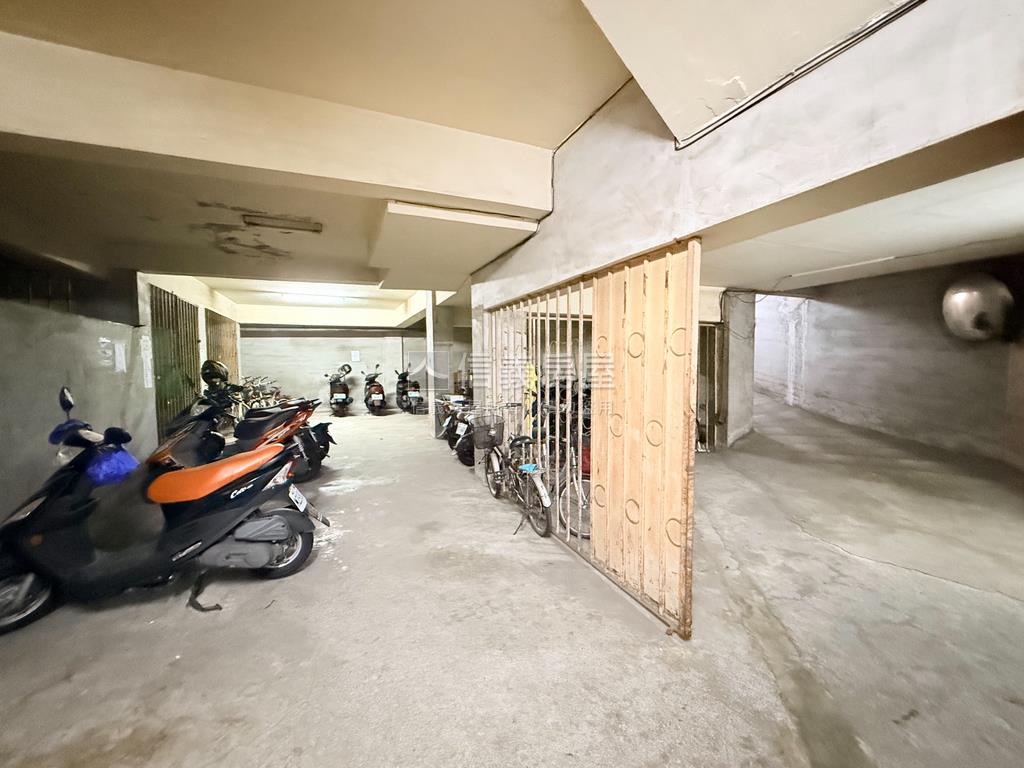 逍遙園景採光大四房美宅房屋室內格局與周邊環境