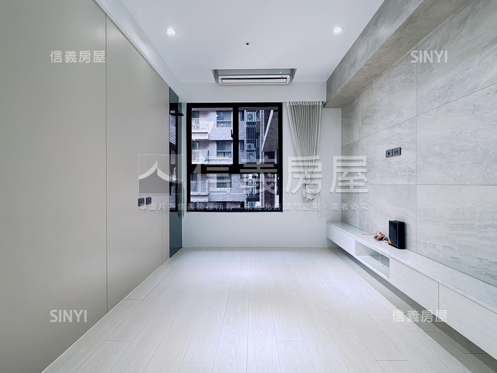 Ａ７根津苑靜美兩房車位房屋室內格局與周邊環境