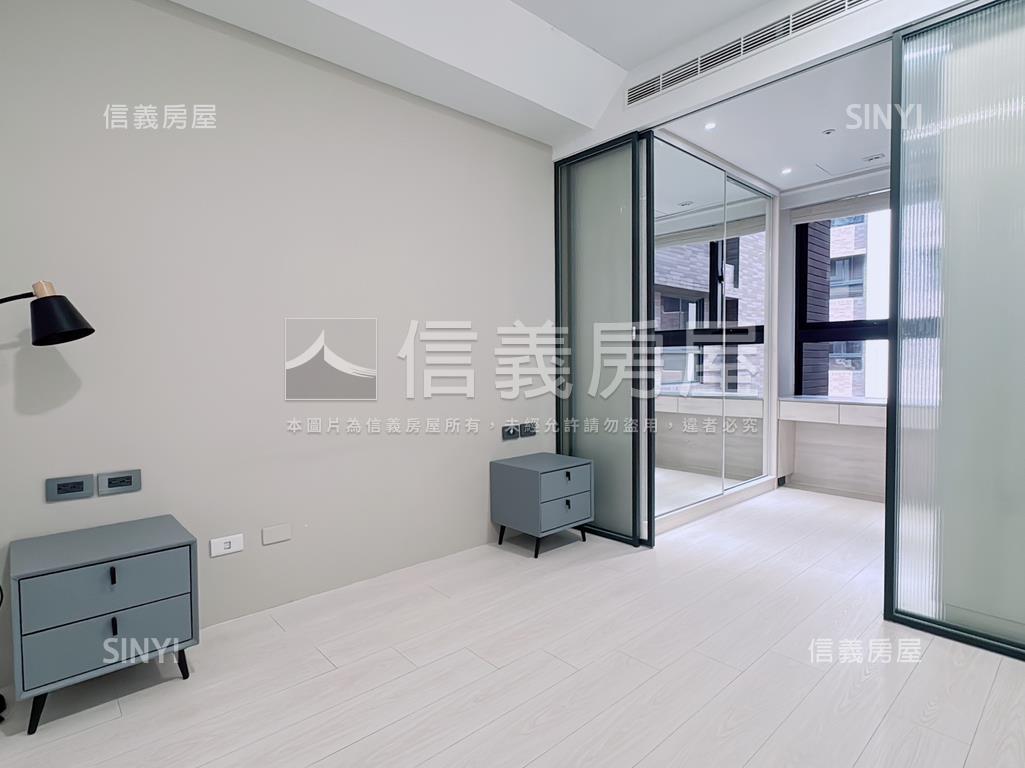 Ａ７根津苑靜美兩房車位房屋室內格局與周邊環境