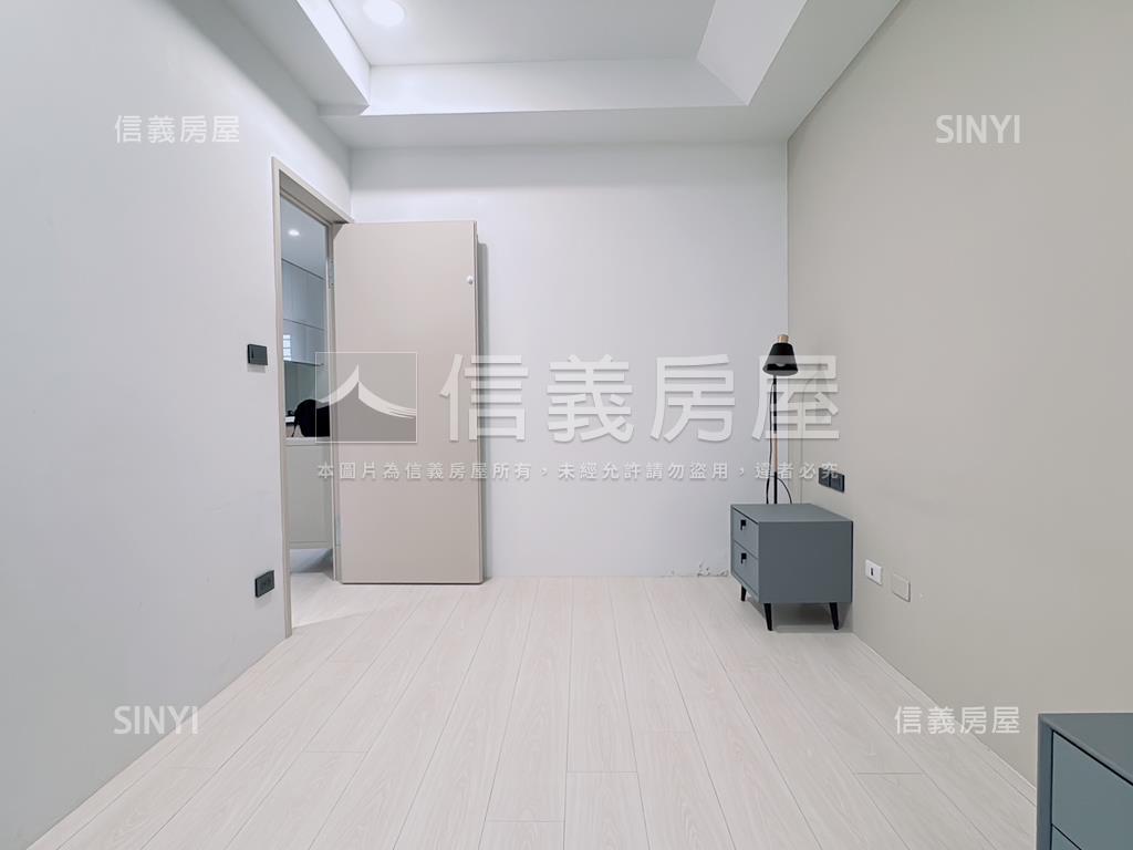 Ａ７根津苑靜美兩房車位房屋室內格局與周邊環境